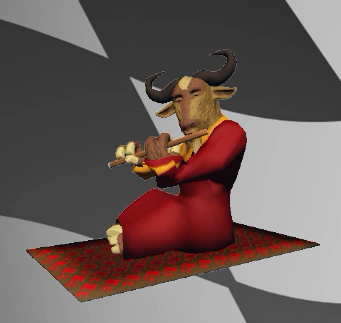 Gnu